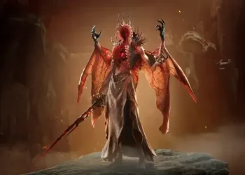 The exact date for playtesting of co-op action game Evilbane has been announced