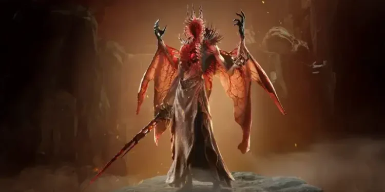 The exact date for playtesting of co-op action game Evilbane has been announced The exact date for playtesting of co-op action game Evilbane has been announced