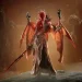 The exact date for playtesting of co-op action game Evilbane has been announced