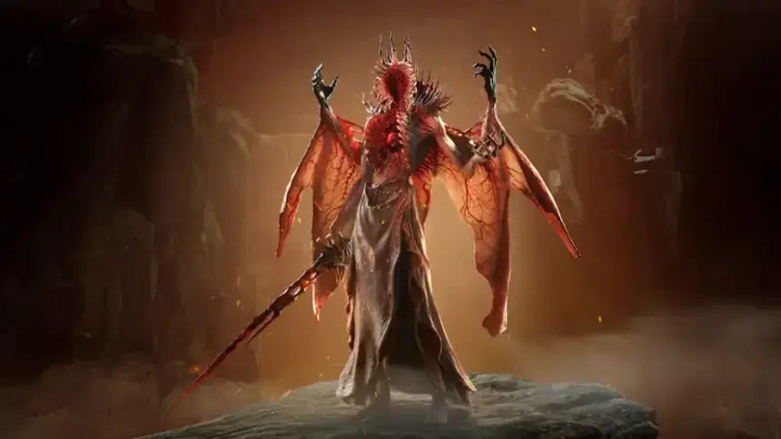 The exact date for playtesting of co-op action game Evilbane has been announced The exact date for playtesting of co-op action game Evilbane has been announced