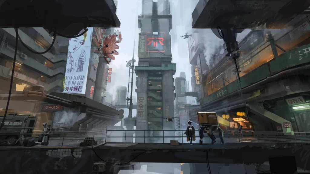 The folks at Battlestate Games reveal details about their first shooter: What’s known about the mysterious project Rush is Real The folks at Battlestate Games reveal details about their first shooter: What’s known about the mysterious project Rush is Real