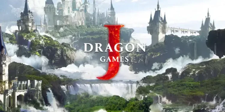 The former main developer of “Odin: Valhalla Rising” forms a new studio to develop MMORPG The former main developer of “Odin: Valhalla Rising” forms a new studio to develop MMORPG