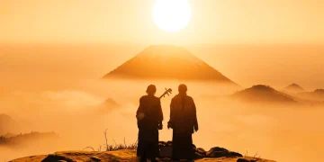 The full version of “The Soul of the Sheep’s Foot” launches new content