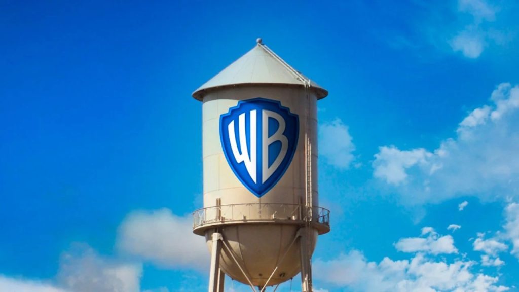 The giant born from the merger of Paramount and Warner Bros. has a “new” name The giant born from the merger of Paramount and Warner Bros. has a “new” name