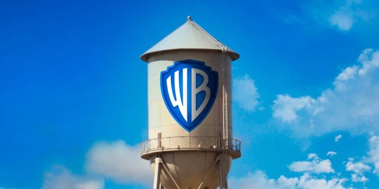 The giant born from the merger of Paramount and Warner Bros. has a “new” name