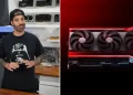 The legendary Kingpin will return for extreme overclocking – the overclocking expert hints at a collaborative project with ASUS The legendary Kingpin will return for extreme overclocking – the overclocking expert hints at a collaborative project with ASUS