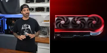 The legendary Kingpin will return for extreme overclocking – the overclocking expert hints at a collaborative project with ASUS The legendary Kingpin will return for extreme overclocking – the overclocking expert hints at a collaborative project with ASUS
