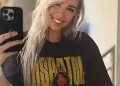 The lovely Alana Pearce, a member of The Game Awards jury, thinks Grand Theft Auto 6 can compete with The lovely Alana Pearce, a member of The Game Awards jury, thinks Grand Theft Auto 6 can compete with