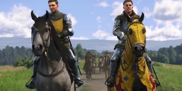 The music of Kingdom Come: Deliverance 2 will take to the stage: the soundtrack will be performed by the Czech Orchestra The music of Kingdom Come: Deliverance 2 will take to the stage: the soundtrack will be performed by the Czech Orchestra
