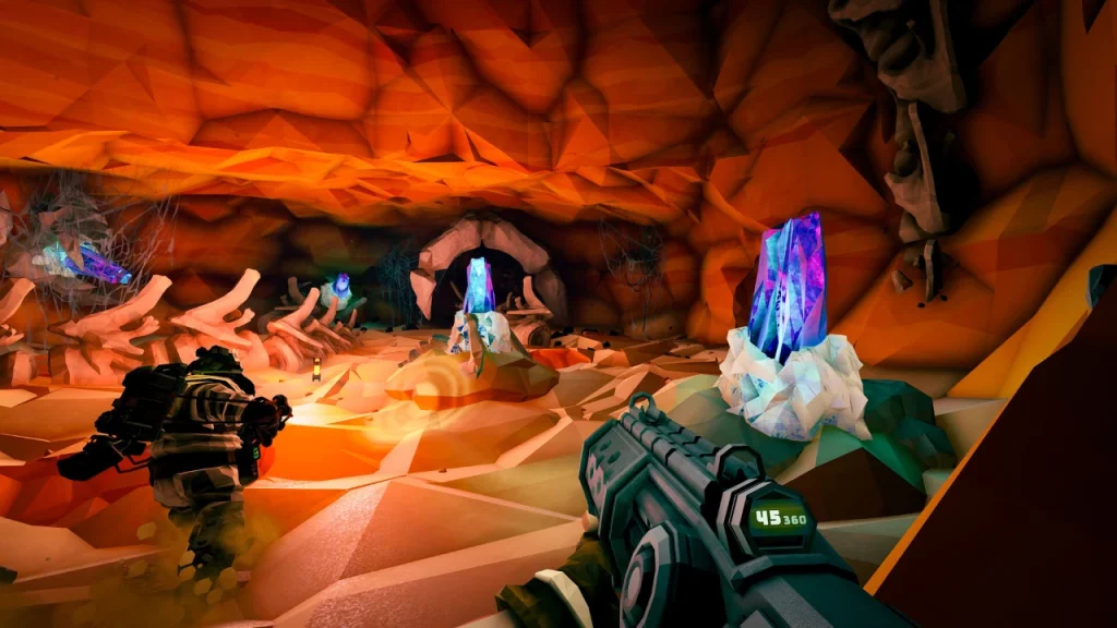 The pinnacle of Rock and Stone: Ghost Ship Games announces Season 07 and Season 08, as well as the first paid DLC for Deep Rock Galaxy