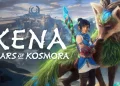 The release of beautiful fairy tale Kena: The Scar of Cosmora has been postponed to 2027 The release of beautiful fairy tale Kena: The Scar of Cosmora has been postponed to 2027