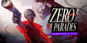 The role-playing game “Zero Parade: Death Spies” from the author of “Disco Elysium” gets a director’s cut, adding dialogue and other content The role-playing game “Zero Parade: Death Spies” from the author of “Disco Elysium” gets a director’s cut, adding dialogue and other content