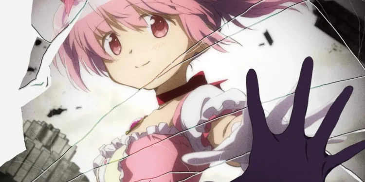 The screenwriter of the drama “Madoka Magica” had to soften the ending of “Magic Theater 4: The Return of the Demon King” The screenwriter of the drama “Madoka Magica” had to soften the ending of “Magic Theater 4: The Return of the Demon King”