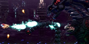 The third update of “R-Type Dimensions III” fixes the boss and provides an official art book The third update of “R-Type Dimensions III” fixes the boss and provides an official art book