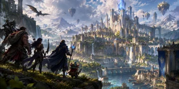 ‘There are thousands of reasons not to do it’: Riot Games co-founder gets honest about the crazy risks of developing a League of Legends MMO