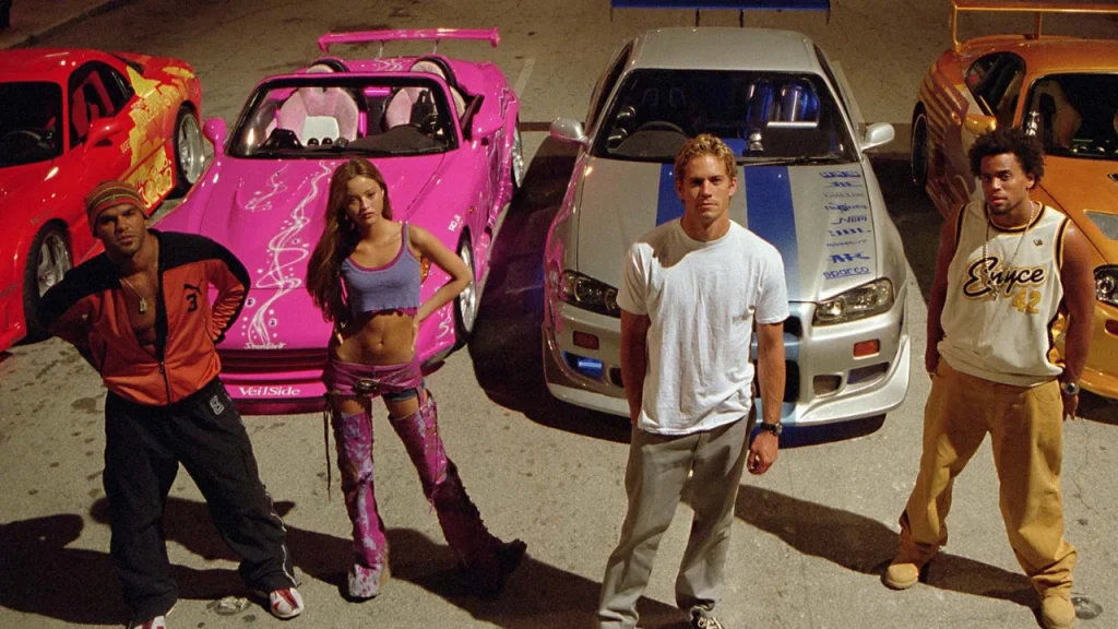 There will be more ‘Ron-don-don’: series based on ‘Fast and Furious’ universe announced There will be more ‘Ron-don-don’: series based on ‘Fast and Furious’ universe announced