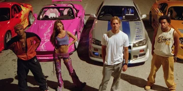 There will be more ‘Ron-don-don’: series based on ‘Fast and Furious’ universe announced There will be more ‘Ron-don-don’: series based on ‘Fast and Furious’ universe announced