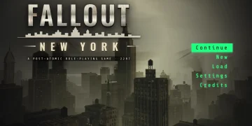 Three Days of Glory and Lawyer Fury: ZeniMax Destroys Neural Network-Generated Browser Hack for Fallout: New York Three Days of Glory and Lawyer Fury: ZeniMax Destroys Neural Network-Generated Browser Hack for Fallout: New York