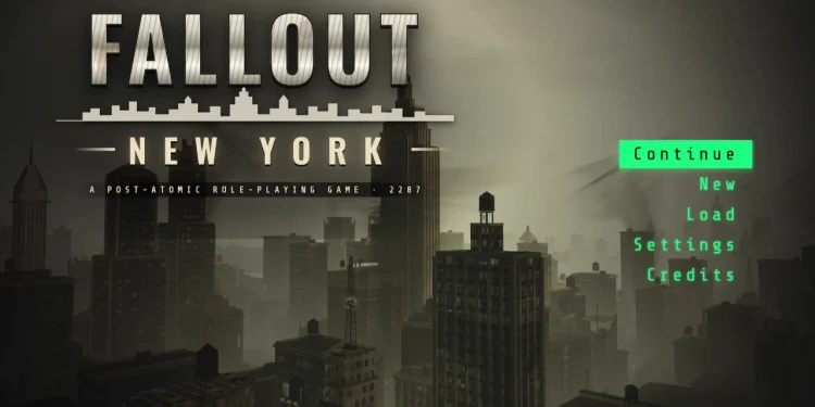 Three Days of Glory and Lawyer Fury: ZeniMax Destroys Neural Network-Generated Browser Hack for Fallout: New York Three Days of Glory and Lawyer Fury: ZeniMax Destroys Neural Network-Generated Browser Hack for Fallout: New York