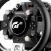 Thrustmaster launches TGT III, the new €700 steering wheel for Gran Turismo 7 Thrustmaster launches TGT III, the new €700 steering wheel for Gran Turismo 7