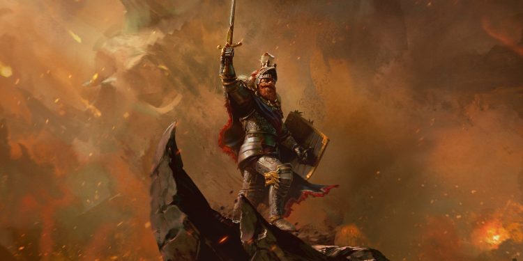 Total War: Warhammer 3 mod compromised by author targeting unauthorized AI copy