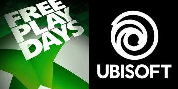 Try 5 Ubisoft games for free on Xbox from October 1st to 4th – Free Games Day Try 5 Ubisoft games for free on Xbox from October 1st to 4th – Free Games Day