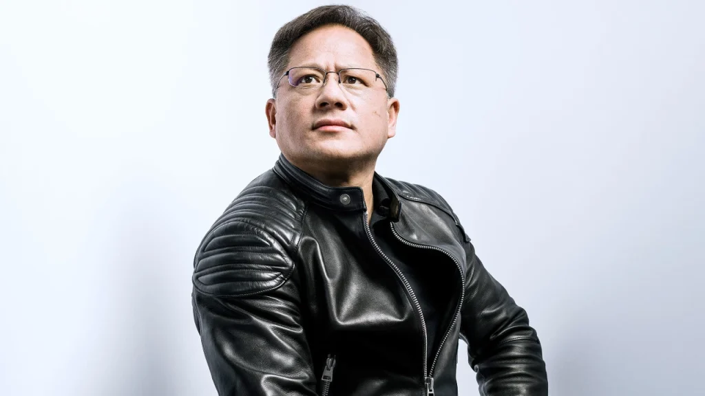 Two Hundred Billionaires Club: How Jen-Hsun Huang made .7 billion in one day in the wave of artificial intelligence Two Hundred Billionaires Club: How Jen-Hsun Huang made .7 billion in one day in the wave of artificial intelligence