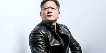 Two Hundred Billionaires Club: How Jen-Hsun Huang made .7 billion in one day in the wave of artificial intelligence Two Hundred Billionaires Club: How Jen-Hsun Huang made .7 billion in one day in the wave of artificial intelligence