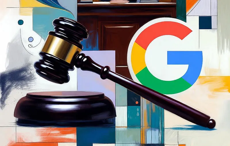 US court invalidates publishers’ claims against Google over traffic losses caused by artificial intelligence US court invalidates publishers’ claims against Google over traffic losses caused by artificial intelligence