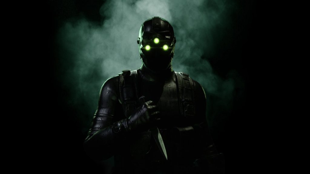 Ubisoft restructures, Massive will be responsible for “Splinter Cell”, “Ghost Recon” and new games Ubisoft restructures, Massive will be responsible for “Splinter Cell”, “Ghost Recon” and new games