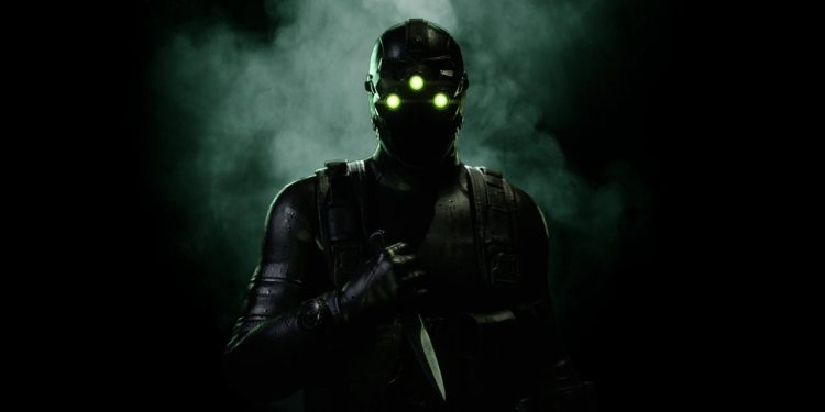 Ubisoft restructures, Massive will be responsible for “Splinter Cell”, “Ghost Recon” and new games Ubisoft restructures, Massive will be responsible for “Splinter Cell”, “Ghost Recon” and new games