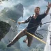 Uncharted 5 may be in development: first details have emerged Uncharted 5 may be in development: first details have emerged