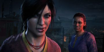 Uncharted: Report: Naughty Dog is working on new series installment! Uncharted: Report: Naughty Dog is working on new series installment!