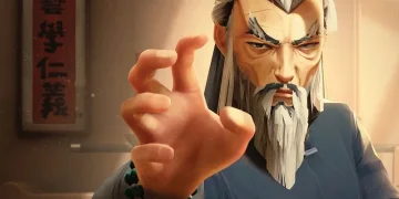 Uncompromising action thriller Sifu is now available on iOS and Android, and fans are demanding Sifu 2 Uncompromising action thriller Sifu is now available on iOS and Android, and fans are demanding Sifu 2