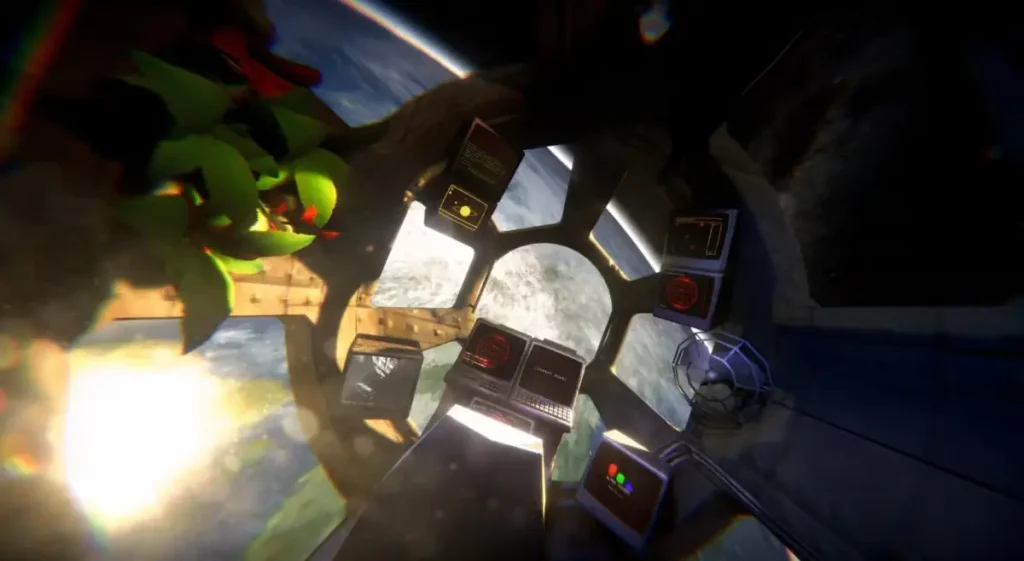 Valheim author creates realistic co-op space simulator Valheim author creates realistic co-op space simulator