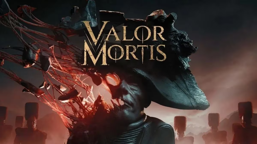 Valor Mortis Receives Commentary Trailer from Ghostrunner Creator – Soulslick Valor Mortis Receives Commentary Trailer from Ghostrunner Creator – Soulslick