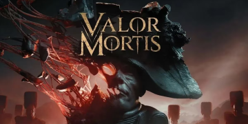 Valor Mortis Receives Commentary Trailer from Ghostrunner Creator – Soulslick Valor Mortis Receives Commentary Trailer from Ghostrunner Creator – Soulslick