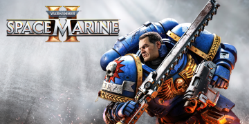 Warhammer 40,000: Space Marine 2: New Anniversary Update and Year 3 Roadmap