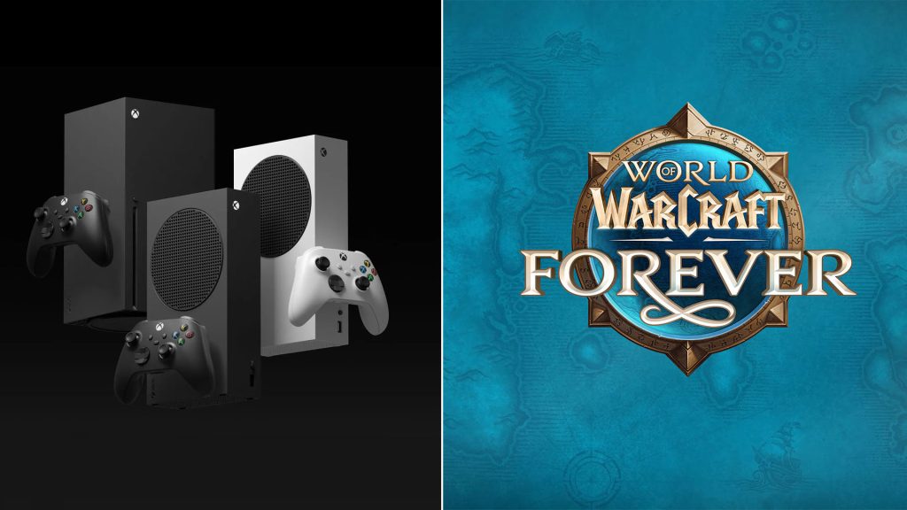 World of Warcraft: Forever could be released on Xbox and Playstation consoles – new rumors have emerged