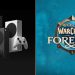 World of Warcraft: Forever could be released on Xbox and Playstation consoles – new rumors have emerged World of Warcraft: Forever could be released on Xbox and Playstation consoles – new rumors have emerged