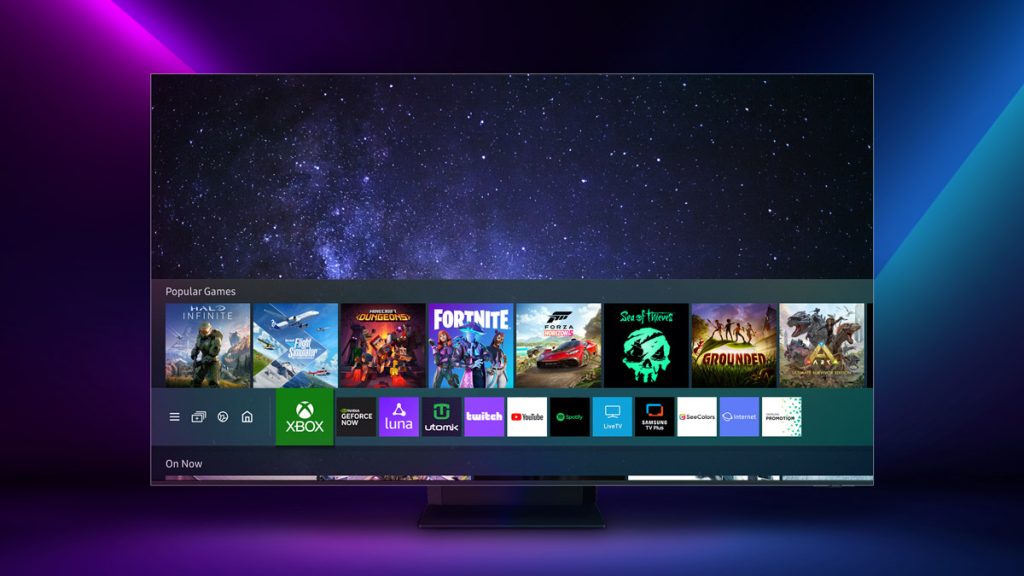Xbox has started notifying players that cloud gaming will be turned off on some TVs Xbox has started notifying players that cloud gaming will be turned off on some TVs