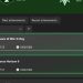 Xbox warns they are testing different algorithms to calculate Mythic achievements Xbox warns they are testing different algorithms to calculate Mythic achievements