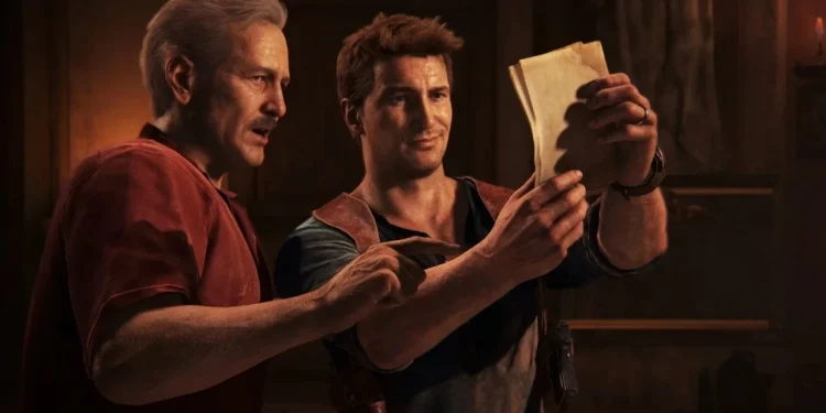 [СМИ] ‘The Lost Legacy’ director tapped to develop new ‘Uncharted’ part